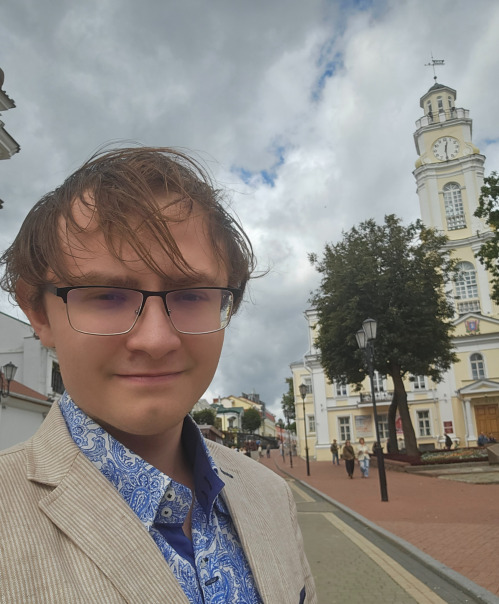 Всеволод Жабинковский